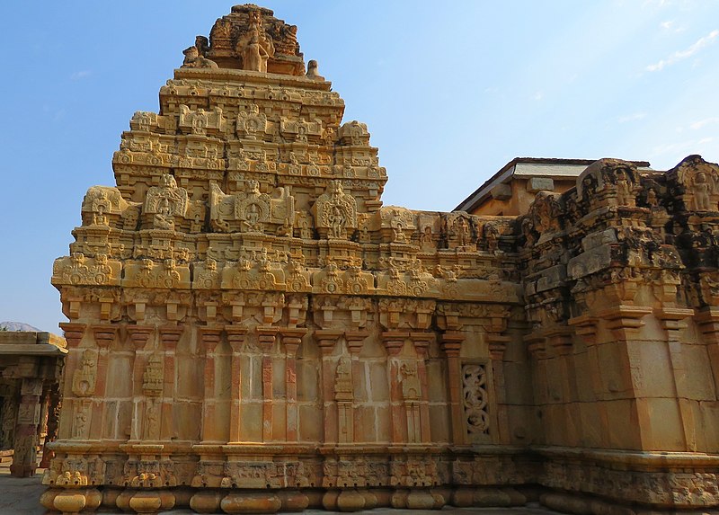 Bhoga_Nandeeshwara_Temple