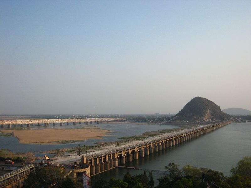 Krishna_River_Vijayawada