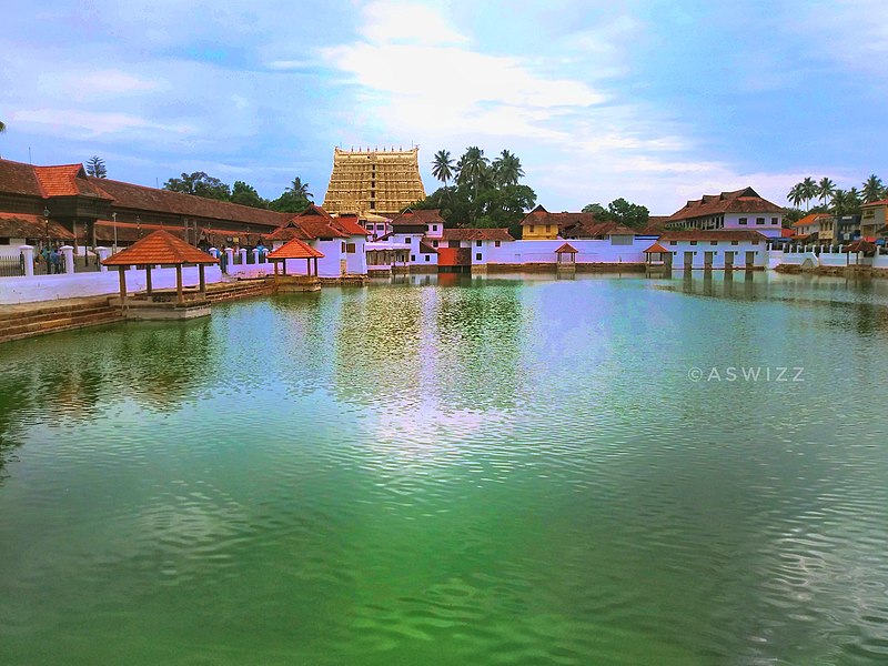 Padmanabha_Swamy_Temple