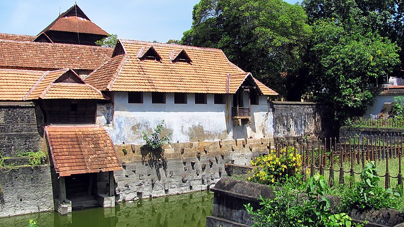 Padmanabhapuram_Palace