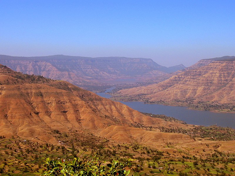 View_from_Panchgani
