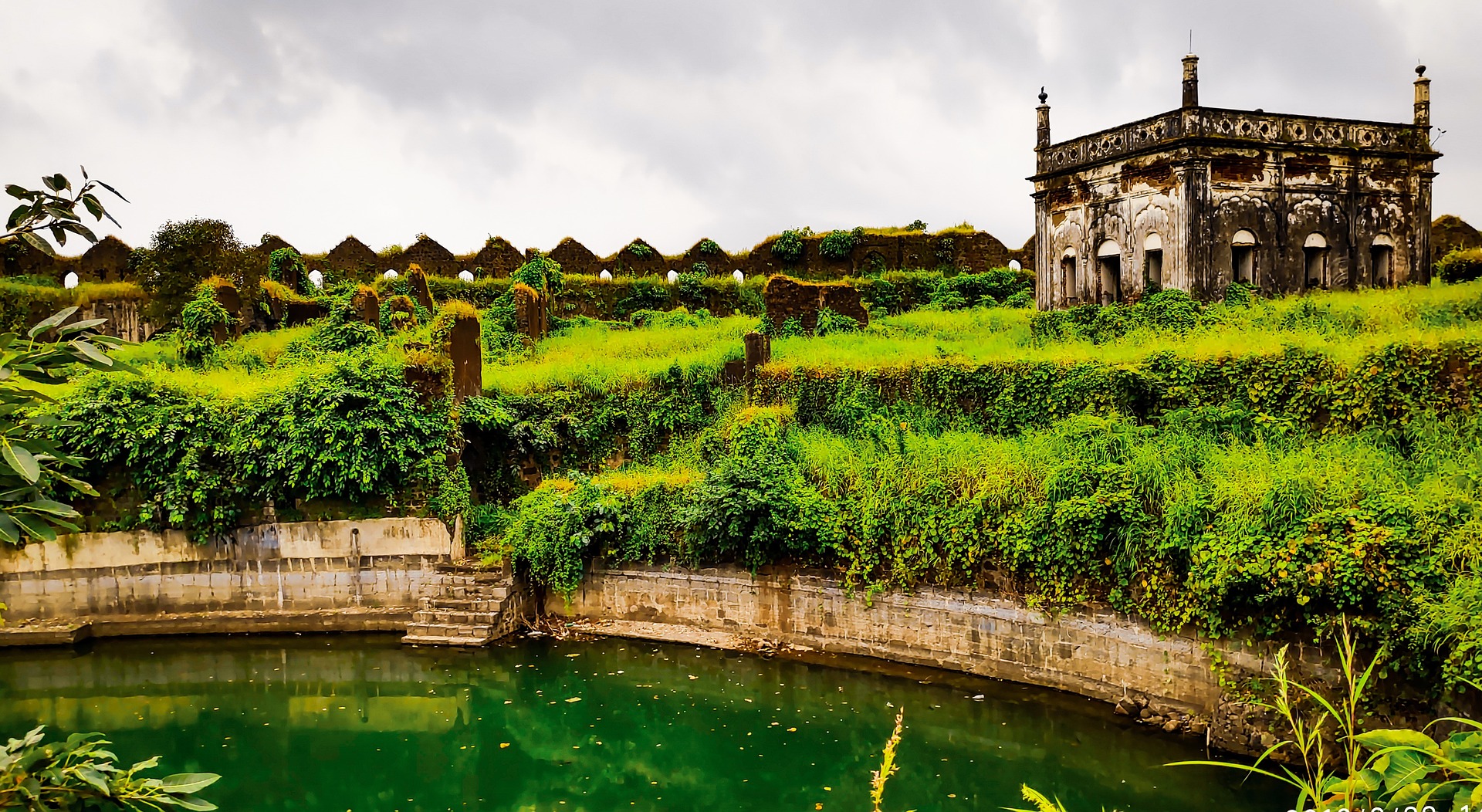 Janjira Murud: A Rich Tapestry of History, Attractions, and Hospitality ...