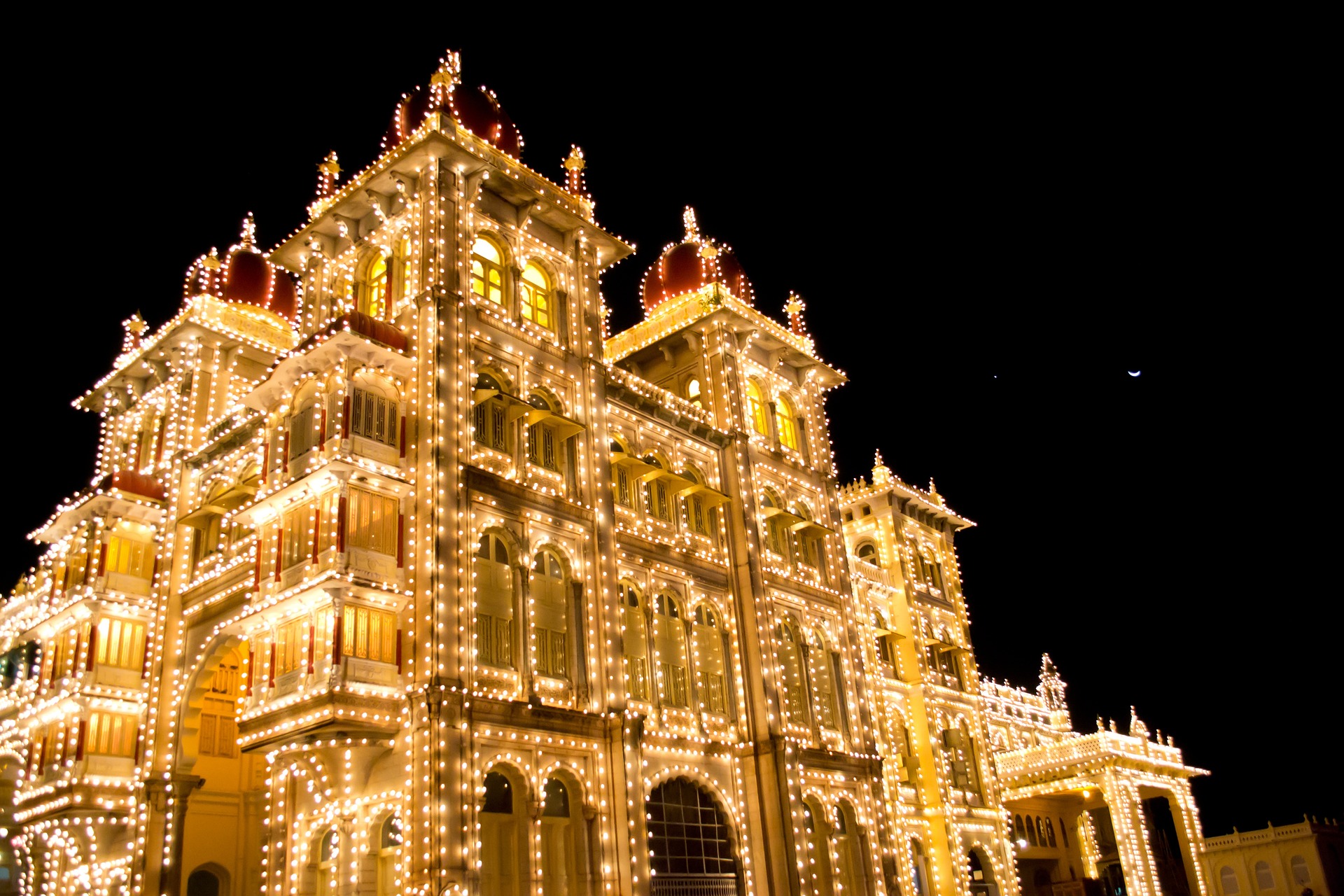 Mysore Palace: A Cultural Gem of South India - IndiaExplored