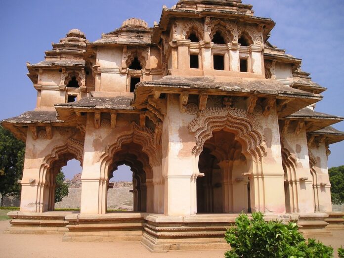 Beauty Of Hampi: A Timeless Journey Through Ancient Ruins